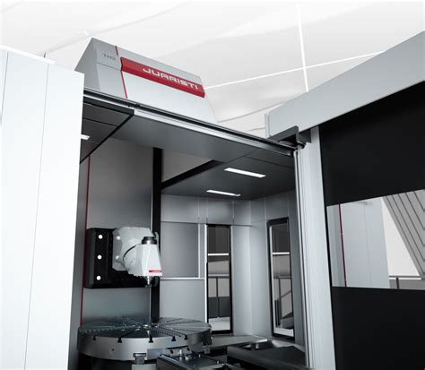 juaristi machining center